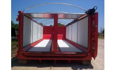 Aqua-Zyme - Screening / Filter Media