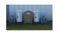 Portable Toilet Services