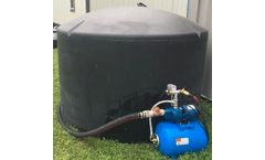 Aqua-Zyme - Wastewater Tanks and Fresh Water Systems