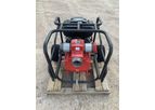 Aqua-Zyme - Model 4 Inch - Trash Pump