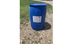 Aqua-Zyme - Polymer Barrels