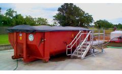 Grease Trap Disposal Services