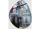 Tracy Renewable Energy (TRE) Process