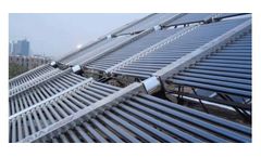 Warming and Energy-Saving Device