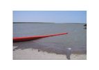 Canadyne ShoreSaver - Air-Inflatable Boom