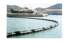 Canadyne RubberBoom - Double Strength Synthetic Fabric Covered