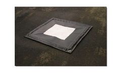 Canadyne DripPad - Sorbent Pad