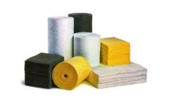 Canadyne - Oil Sorbents and Spill Kits