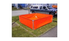 Canadyne PortaTanks - Temporary Storage Solutions for Recovered Liquids