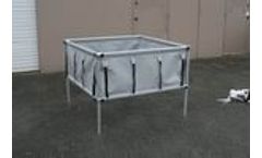 Canadyne - Bird Rehabilitation Pen