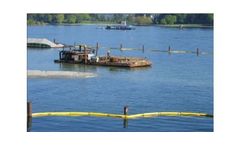 Canadyne - Silt Curtain and Turbidity Barrier
