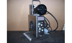 Canadyne MopSkimmers - Oil Skimmers