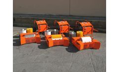 Canadyne MultiSkimmer - Oil Skimmers