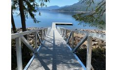 IMC - Aluminum Docks