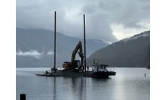 Marine Construction Services