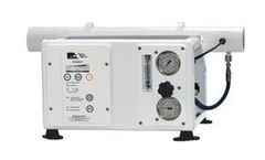 Aqua-Euro - Model 170 Gallon Per Day - Desalination System