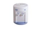 Aqua-Euro - Avalanche Counter Top Cooler