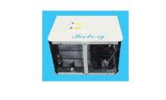 Aqua-Euro - Under Sink Chiller Unit