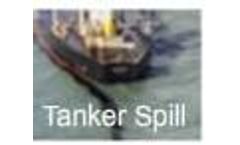 Petroleum Spill Control - Biological Enzyme for Tanker Spill