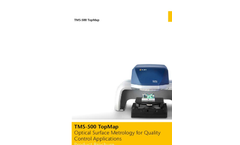 Polytec - Model VibroFlex TriMount - Vibration Measurement System - Brochure