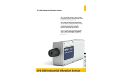  	Polytec - Model VibroScan QTec Xtra 3D - Scanning Vibrometer  - Brochure
