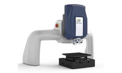 Polytec - Model TopMap Micro.View + - Optical Surface Profiler