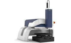 Polytec - Model TopMap Pro.Surf+ - Optical Profilers