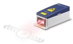 ProSpeed - Model LSV-2100 - Laser Surface Velocimeter