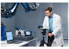 Polytec - Model VibroFlex - Single-Point Vibrometer
