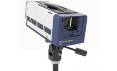 Polytec - Model VibroScan QTec Neo - Scanning Vibrometer