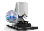Polytec - Model MSA-650 IRIS - Micro System Analyzer