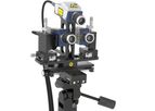 Polytec - Model VibroFlex TriMount - Vibration Measurement System