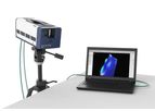 Polytec - Model VibroScan QTec Xtra - Scanning Vibrometer