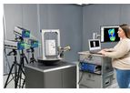 Polytec - Model VibroScan QTec Xtra 3D - Scanning Vibrometer