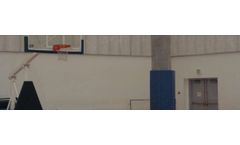 Noise Isolation Solutions for Sports Facilities