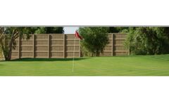 Troy Acoustics - Highway Noise Barriers