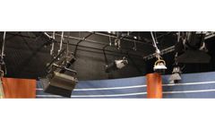 Troy-Acoustics - Movie Sound Stages