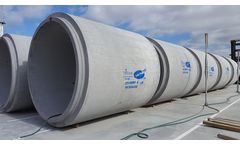 Humes - Vibration Technology (VT) Pipe