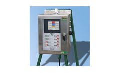 Wireless Air Surveillance Protection