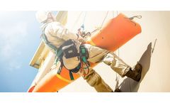 High Angle Rescue