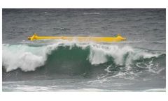 Aquamarine Power - Oyster Wave Power Technology