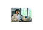 Signalyte - Model II - Ultra-Sensitive Spectrofluorometer