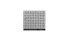 Nanofilter Arrays