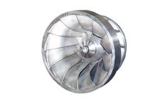 Cornell - Reaction hydro Turbines