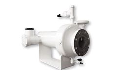 Arctic King - Model 1.5HP - Semi-Hermetic Refrigeration Pump