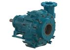 Cornell - Model 2415MX - Hybrid Pump