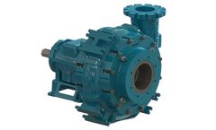 Cornell - Model 2415MX - Hybrid Pump