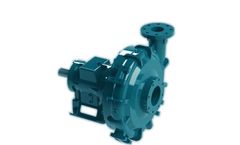 Cornell - Model 3419MX - Hybrid Pump