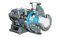 Cornell - Model 4NC - Chopper Pump