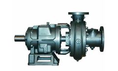 Cornell - Model 6NC - Chopper Pump